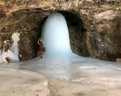 बाबा अमरनाथ की यात्रा का बना रहे हैं प्लान तो ध्यान रखें ये 6 हिदायतें
