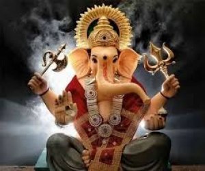 राजीव भवन दुर्ग में पहली बार होगी श्री गणेश जी की भव्य स्थापना