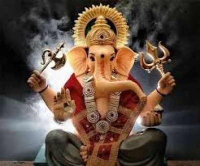 राजीव भवन दुर्ग में पहली बार होगी श्री गणेश जी की भव्य स्थापना
