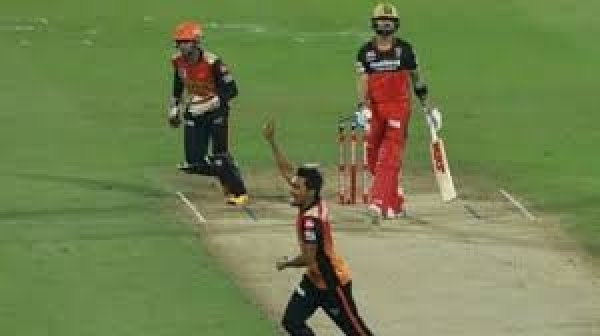 आत्मविश्वास से सराबोर SRH का सामना आक्रामक RCB से, ऐसा हो सकता है प्लेइंग XI