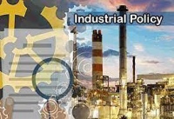 छत्तीसगढ़ की औद्योगिक नीति देश में सबसे अधिक आकर्षक ..