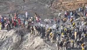 लखनपुर कोयला खदान पर संग्राम: जमीन विवाद में 40 से अधिक पुलिसकर्मी व कई ग्रामीण घायल