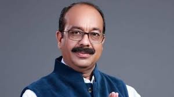 उपमुख्यमंत्री अरुण साव  मैट्स यूनिवर्सिटी के सम्मेलन में होंगे शामिल