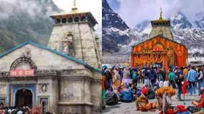 आखिर भाई दूज के दिन ही क्यों बंद होते हैं केदारनाथ धाम के कपाट? जानें अब कब से होंगे बाबा केदार के दर्शन