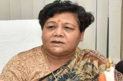 राज्यपाल ने देश की सीमा में तैनात सैनिकों और सुरक्षा बलों को दी दीपावली की शुभकामनाएं