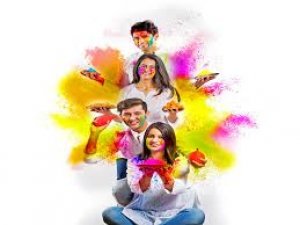 रंग:बेरंग हो गई ज़िंदगी में फिर से रंग भरने का उत्सव है होली