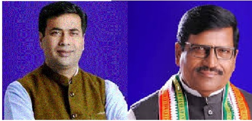 दुर्ग  निगम के पीडब्ल्यूडी में बिलों रेट का खेल साजिश या इत्तिफ ाक  ...