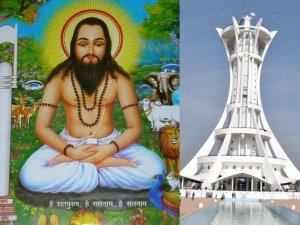 गिरौदपुरी में तीन दिवसीय गुरुदर्शन मेला 18 मार्च से