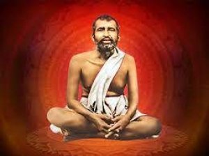 मुख्यमंत्री ने स्वामी रामकृष्ण परमहंस की जयंती पर उन्हें किया नमन