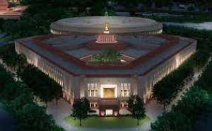 मोदी सरकार की सेंट्रल विस्टा प्रोजेक्ट पर रोक लगाने की मांग SC में, कोर्ट करेगा सुनवाई