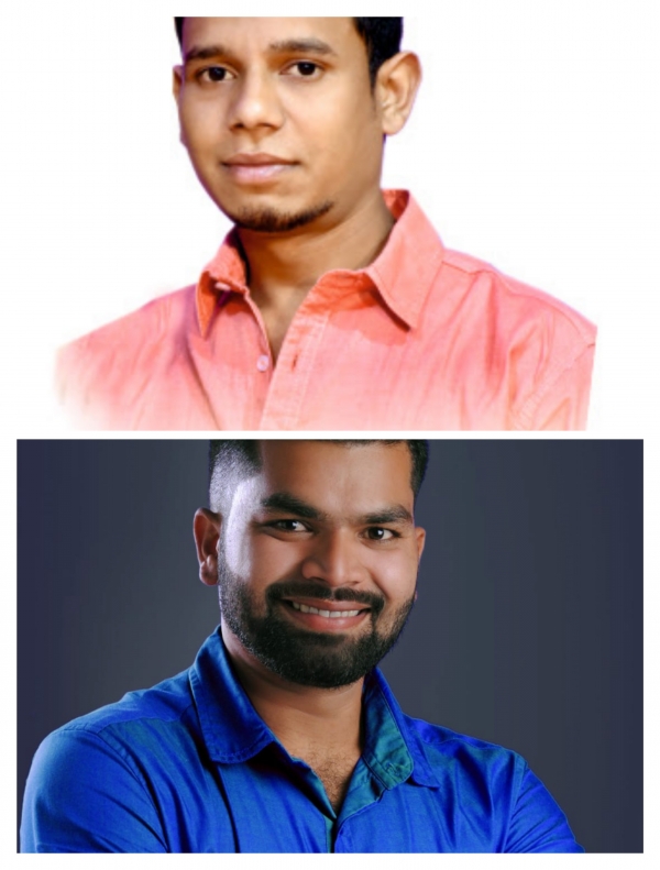 *NSUI दुर्ग शहर संगठन ने सोनू साहू जी को दिये बधाई , जन्मदिन नहीं मनाने का निर्णय सराहनीय- हितेश सिन्हा(दुर्ग शहर अध्यक्ष NSUI)*