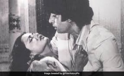 46 साल पहले अमिताभ बच्चन ने इस फिल्म में बोला था 16 पेज का डायलॉग, इस एक्टर की आपबीती सुन रो पड़े थे बिग बी