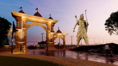 राम वन गमन पथ के विकास एवं सौंदर्यीकरण के लिए इसी महीने होगा काम शुरु - मुख्यमंत्री बघेल