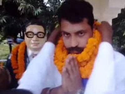 बिहार चुनाव में चंद्रशेखर की एंट्री, बीजेपी और नीतीश को हराने के लिए किसी से भी कर लेंगे गठबंधन