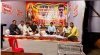 पांचवें दिन भी अमित तिवारी का आमरण अनशन जारी, स्वास्थ्य बिगड़ा; अरपा पार पृथक नगर निगम की मांग पर अड़े