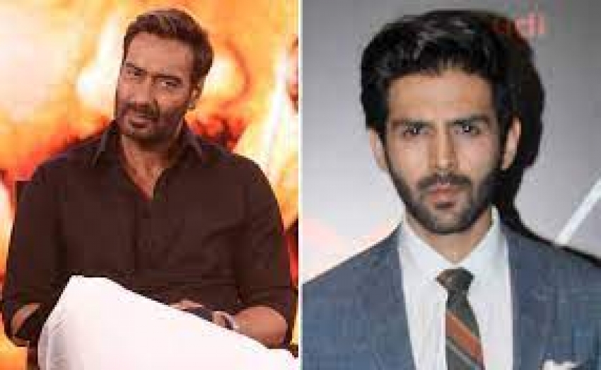 साउथ की इन हिंदी रीमेक्स का दर्शकों को है बेसब्री से इंतजार, अजय देवगन की &lsquo;भोला&rsquo; से कार्तिक आर्यन की &lsquo;शहजादा&rsquo; तक लिस्ट में शामिल