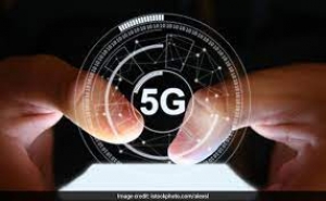 5G ट्रायल से चीनी कंपनियों को दूर रखने के भारत के फैसले पर अमेरिका ने दी प्रतिक्रिया..