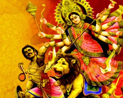 माता कात्यायिनी कौन है, जानिए 7 रहस्य