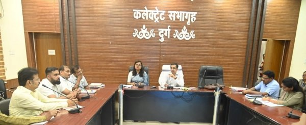 निर्वाचन व्यय की सतत मानीटरिंग एवं रिपोर्ट तैयार कर प्रस्तुत करने के निर्देश