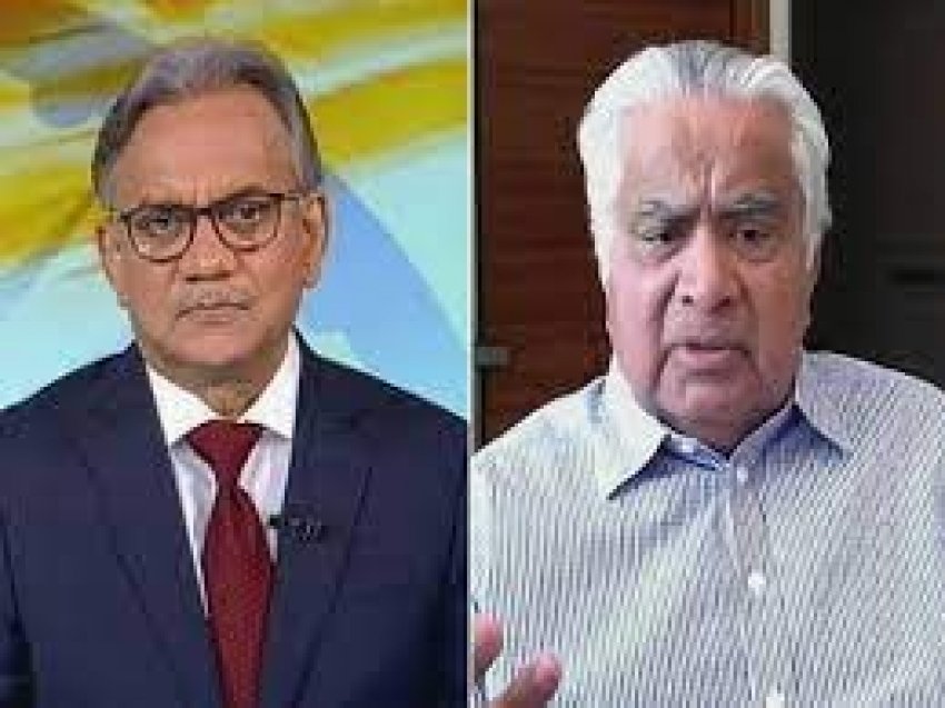 "भ्रष्टाचार का ही रूप है 'रेवड़ी कल्चर'..."  बोले जाने-माने वकील हरीश साल्वे
