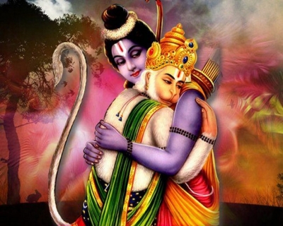 रावण की बेटी को हो जाता है हनुमानजी से जब प्यार और साथ ही जानिए हनुमानजी के 108 नाम, लेकिन जानिए 11 खास नामों का रहस्य