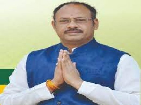 बड़ी खबर : भाजपा के दुर्ग जिले के बागी प्रत्याशियों का निष्कासन समाप्ति आदेश जारी