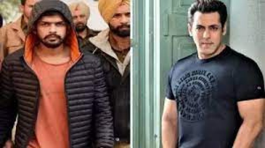 एक्टर सलमान खान को फिर मिली जान से मारने की धमकी, सामने आ रहा लॉरेंस बिश्नोई का नाम