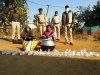 कुकरेल क्षेत्र में अवैध शराब के खिलाफ आबकारी विभाग ने की कार्रवाई, दो आरोपी जेल दाखिल