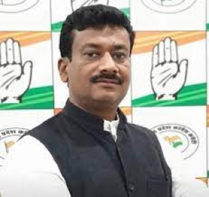 भाजपा ने लगाये धर्मांतरण के झूठे आरोप : कांग्रेस