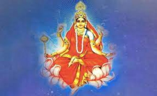 महानवमी के दिन मां दुर्गा को लगाएं इन चीजों का भोग, मान्यतानुसार मिलती है माता की कृपा
