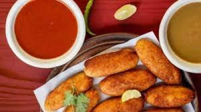 मिनटों में तैयार हो जाते हैं चीज ब्रेड रोल्स, ये है इसकी रेसिपी