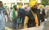 बातचीत के लिए पहुंचे किसान, केंद्र की ओर से कोई शर्त नहीं रखने का किया दावा, 10 बातें