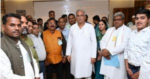 भोथिया को तहसील का दर्जा दिए जाने पर क्षेत्रवासियों ने जताया मुख्यमंत्री का आभार