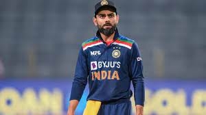 विराट कोहली ने किया ऐलान, वर्ल्ड कप के बाद छोड़ेंगे टी-20 टीम की कप्तानी