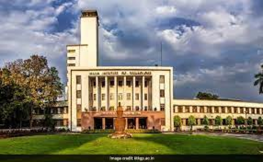 IIT की प्रोफेसर ने ऑनलाइन क्लास में छात्रों से कहे अपशब्द, धमकी दी; सामने आया Video