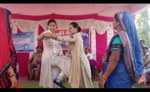 खाकी की चौपाल: दुर्ग पुलिस की एक सार्थक पहल