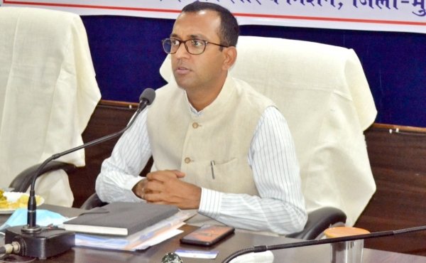 खरीदी केंद्र प्रभारी, अपरेटर, बारदाना प्रभारी तथा हल्का पटवारी के विरूद्ध एफआईआर दर्ज करने के दिये निर्देश