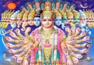 भगवान विष्णु की पूजा करते वक्त जरूर करें ये आरती, पूरे होंगे सभी मनोरथ