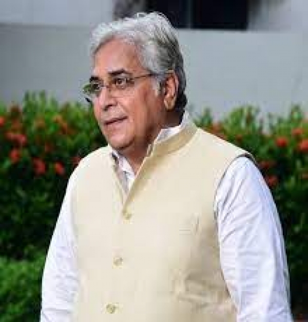 कांग्रेस प्रत्याशी वोरा अपनी हार के खुद है सबसे बड़े जिम्मेदार , 50 साल की विरासत को 3 साल भी नहीं रख सके संभाल 