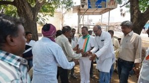 राहुल गांधी की 25 गारंटियों पर देश को भरोसा ,किसानों की कर्ज माफी होगी : राजेंद्र साहू :