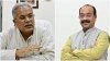 उपमुख्यमंत्री साव का पूर्व मुख्यमंत्री बघेल पर बड़ा राजनैतिक हमला  राजनांदगांव की जनता ने भूपेश बघेल को नकार दिया है, अब आभार प्रदर्शन से कुछ नहीं होगा : उपमुख्यमंत्री साव