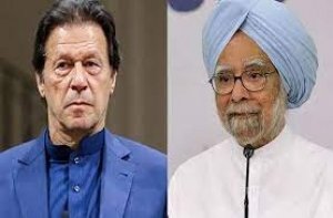पाकिस्तान के प्रधानमंत्री ने पूर्व PM मनमोहन सिंह के जल्द स्वस्थ होने की कामना की
