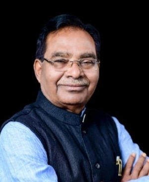 गौठानो को लेकर भाजपाई कर रहे हैं विधवा विलाप :- आर. एन. वर्मा