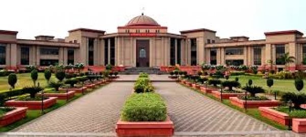 बिलासपुर हाई कोर्ट में अवमानना मामलों की पेंडेंसी में आई कमी 