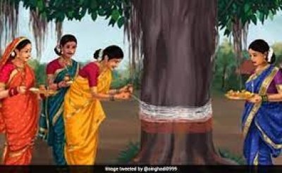 वट सावित्री व्रत पहली बार शुरू करने के लिए किया जाता है इन नियमों का पालन, जानें जरूरी बातें