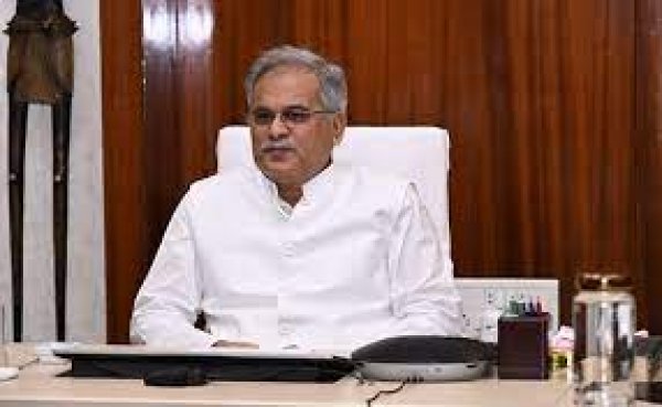 मुख्यमंत्री की घोषणा पर अमल