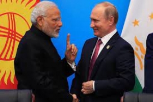 भारत-चीन मुद्दे पर बोले पुतिन, पीएम मोदी और शी जिनपिंग 'जिम्मेदार नेता', दोनों मुद्दों को सुलझाने में सक्षम