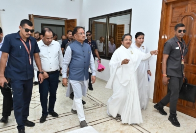 प्रदेश के लिए गौरव का अवसर: मुख्यमंत्री साय ने कहा— प्रत्येक व्यवस्था हो गरिमामय और त्रुटिरहित