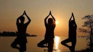 महासमुंद : योगा डे कार्यक्रम पर्यटन स्थल सिरपुर में होगा