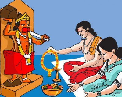 मंगलवार के दिन क्या करें और क्या न करें, जानिए